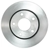 Image de Disque De Frein Abs 17221 Audi;Volkswagen