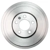 Image de Tambour De Frein 2721-S Abs Abs 2721s Skoda;Volkswagen