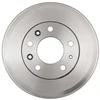 Image de Tambour De Frein 2780-S Abs Abs 2780s Mazda
