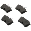 Image de Kit De Plaquettes De Frein, Frein À Disque 37175 Abs Abs 37175 Honda