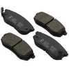 Image de Kit De Plaquettes De Frein, Frein À Disque 37182 Abs Abs 37182 Hyundai;Kia;Mitsubishi