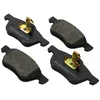 Image de Kit De Plaquettes De Frein, Frein À Disque 37210 Abs Abs 37210 Nissan