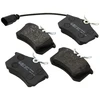 Image de Kit De Plaquettes De Frein, Frein À Disque 37214 Abs Abs 37214 Audi;Ford;Seat;Volkswagen