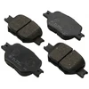 Image de Kit De Plaquettes De Frein, Frein À Disque 37223 Abs Abs 37223 Lexus;Toyota