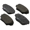 Image de Kit De Plaquettes De Frein, Frein À Disque 37230 Abs Abs 37230 Toyota