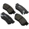 Image de Kit De Plaquettes De Frein, Frein À Disque 37247 Abs Abs 37247 Hyundai;Kia