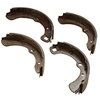 Image de Jeu De âchoires De Frein 9072 Abs Abs 9072 Daihatsu