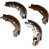 Image de Jeu De âchoires De Frein 9074 Abs Abs 9074 Fiat