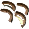 Image de Jeu De Mâchoires De Frein 9076 Abs Abs 9076 Honda