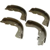 Image de Jeu De âchoires De Frein 9086 Abs Abs 9086 Ford;Mazda