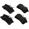 Image de Kit De Plaquettes De Frein, Frein À Disque 37270 Abs Abs 37270 Toyota