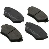 Image de Kit De Plaquettes De Frein, Frein À Disque 37191 Abs Abs 37191 Mazda