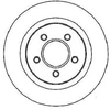 Image de Disque De Frein Abs 17265 Chrysler