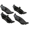 Image de Kit De Plaquettes De Frein, Frein À Disque 38759 Abs Abs 38759 Chrysler