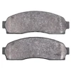 Image de Kit De Plaquettes De Frein, Frein À Disque 38833 Abs Abs 38833 Ford Usa