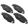 Image de Kit De Plaquettes De Frein, Frein À Disque 37285 Abs Abs 37285 Citroen