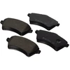 Image de Kit De Plaquettes De Frein, Frein À Disque 37303 Abs Abs 37303 Land Rover