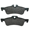 Image de Kit De Plaquettes De Frein, Frein À Disque 37305 Abs Abs 37305 Mini