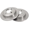 Image de Disque De Frein Abs 17350
