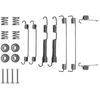 Image de Kit D'Accessoires, âchoire De Frein Abs 0786q Mitsubishi