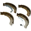 Image de Jeu De Mâchoires De Frein 9127 Abs Abs 9127 Citroen;Peugeot