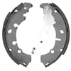 Image de Jeu De Mâchoires De Frein 9128 Abs Abs 9128 Ford;Mazda