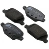 Image de Kit De Plaquettes De Frein, Frein À Disque 37311 Abs Abs 37311 Abarth;Citroen;Fiat;Lada;Lancia