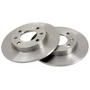 Image de Disque De Frein Abs 17357 Citroen;Peugeot