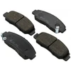 Image de Kit De Plaquettes De Frein, Frein À Disque 37312 Abs Abs 37312 Honda