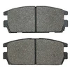 Image de Kit De Plaquettes De Frein, Frein À Disque 37324 Abs Abs 37324 Hyundai