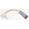 Image de Contact D'Avertissement, Usure Des Plaquettes De Frein 39599 Abs Abs 39599 Mercedes-Benz