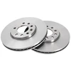 Image de Disque De Frein Abs 17368 Cadillac;Fiat;Opel;Saab;Vauxhall