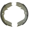 Image de Jeu De âchoires De Frein, Frein De Stationnement 9145 Abs Abs 9145 Opel;Vauxhall