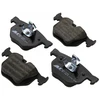 Image de Kit De Plaquettes De Frein, Frein À Disque 37348 Abs Abs 37348 Bmw