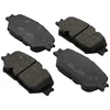 Image de Kit De Plaquettes De Frein, Frein À Disque 37356 Abs Abs 37356 Toyota