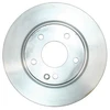 Image de Disque De Frein Abs 17422 Mercedes-Benz