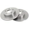 Image de Disque De Frein Abs 17441 Citroen;Nissan;Peugeot