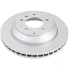 Image de Disque De Frein Abs 17502 Audi;Nissan;Porsche;Volkswagen