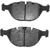 Image de Kit De Plaquettes De Frein, Frein À Disque 37369 Abs Abs 37369 Bmw