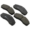 Image de Kit De Plaquettes De Frein, Frein À Disque 37379 Abs Abs 37379 Iveco;Mercedes-Benz;Nissan;Renault