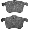 Image de Kit De Plaquettes De Frein, Frein À Disque 37389 Abs Abs 37389 Cadillac;Opel;Saab;Vauxhall