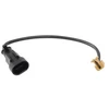 Image de Contact D'Avertissement, Usure Des Plaquettes De Frein 39601 Abs Abs 39601 Iveco