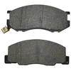 Image de Kit De Plaquettes De Frein, Frein À Disque 37399 Abs Abs 37399 Toyota