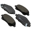 Image de Kit De Plaquettes De Frein, Frein À Disque 37400 Abs Abs 37400 Toyota