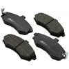 Image de Kit De Plaquettes De Frein, Frein À Disque 37403 Abs Abs 37403 Hyundai;Kia