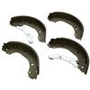 Image de Jeu De Mâchoires De Frein 9150 Abs Abs 9150 Citroen;Fiat;Peugeot