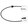 Image de Câble Flexible De Commande De Compteur Abs K43113 Peugeot