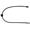 Image de Câble Flexible De Commande De Compteur Abs K43114 Opel