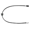 Image de Câble Flexible De Commande De Compteur Abs K43115 Opel