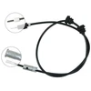 Image de Câble Flexible De Commande De Compteur Abs K43126 Volkswagen